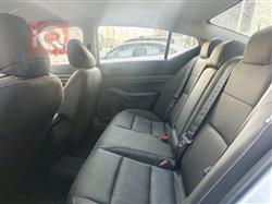 نيسان ألتيما